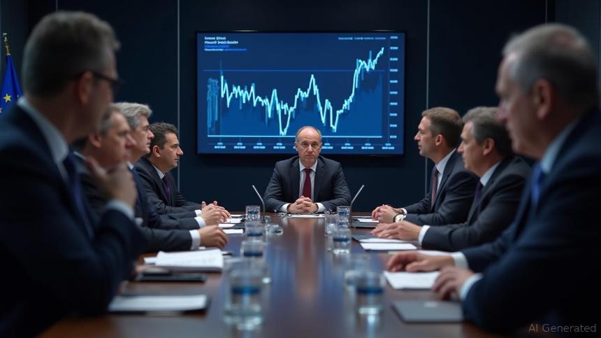 欧盟加强监管或致加密货币创新外流