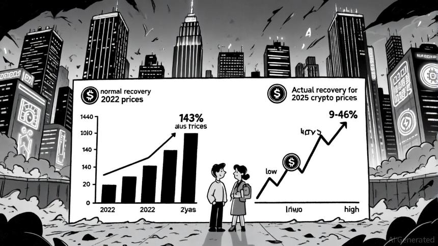 FTX债权人不断变化的复苏形势及其对加密货币流动性的影响