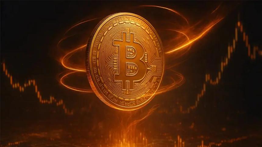 比特币在13万美元关口遇阻 AlphaPepe成投资者新宠