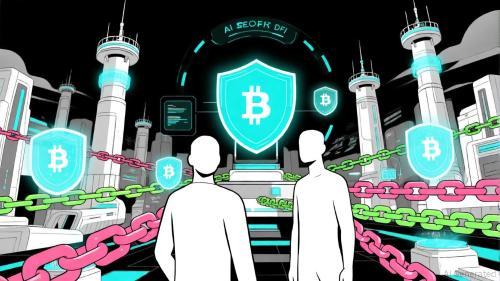 为什么2025年10月是加密货币安全韧性驱动下的最佳买入时机？