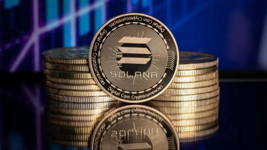 Solana ($SOL) 价格预测：能否在 Digitap ($TAP) 崛起前突破 400 美元大关？