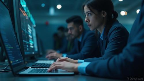 全球监管机构加速应对加密货币犯罪浪潮