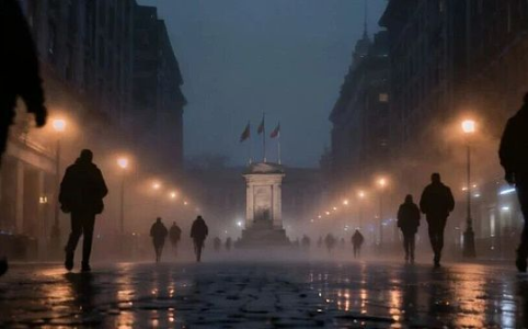 美银警示：标普<span class='keyword'>AI</span>泡沫风险加剧 黄金与中概股成避险首选