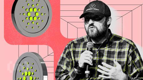 Charles Hoskinson回应Cardano DeFi批评：用户行为与治理是关键