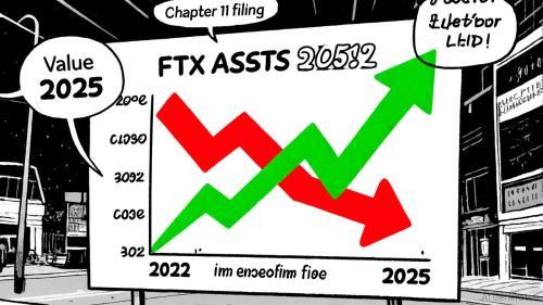 FTX事件后加密货币市场复苏：剖析<span class='keyword'>SBF</span>偿付能力争议与信任重建之路