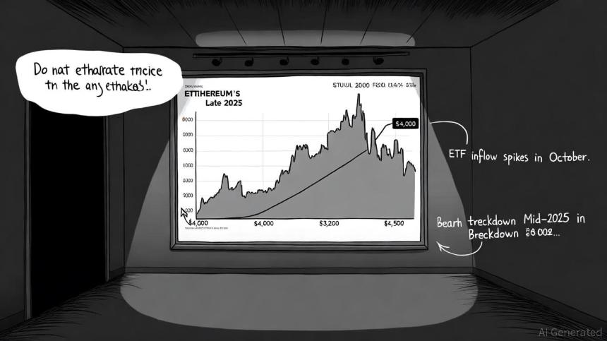 以太坊市场展望：机构博弈与多空因素交织