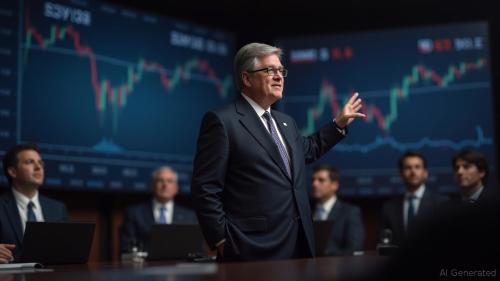 美联储转向鸽派政策：加密货币市场迎流动性利好