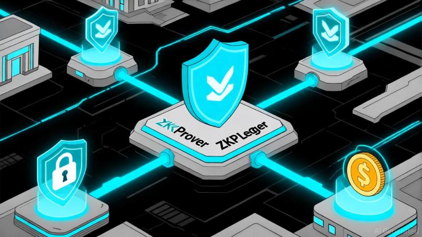 XRP账本:机构加密货币投资的战略基石与未来展望