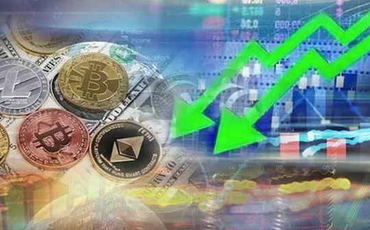  狗狗币回顾：镜像操作暗示即将迎来破纪录的涨势 