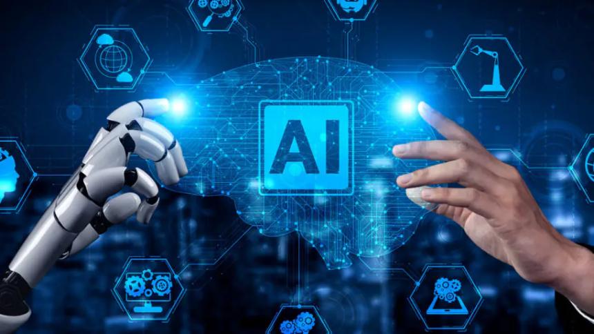 加入 FiveCrypto AI 培训计划，探索智能计算新时代——获取专属 AI 合约！