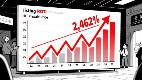 BullZil<span class='keyword'>l</span>a:2025年加密货币市场中高回报预售项目的领航者
