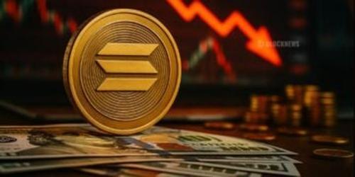 Solana ETF首周吸金近2亿美元，SOL价格却意外下跌8%——市场背后有何玄机？