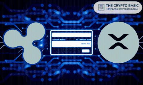 Ripple的未来愿景：XRP价格飙升至10美元或推动市值达4万亿美元