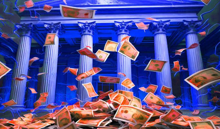  比特币会涨到300万美元吗？加密货币多头汤姆·李的比特币巨额预测揭晓 