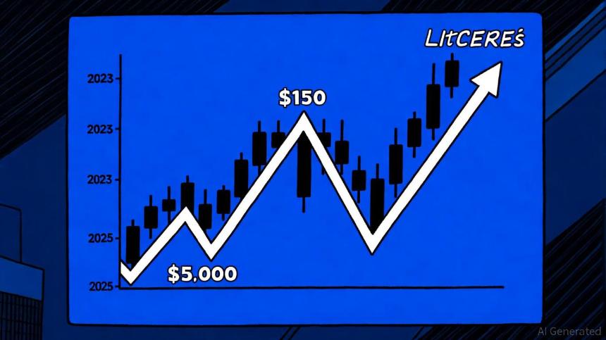 莱特币波动性收窄：成熟加密货币中罕见的牛市突破