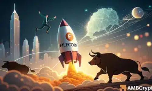 Filecoin价格呈现上涨趋势——2美元目标价位是否可期？