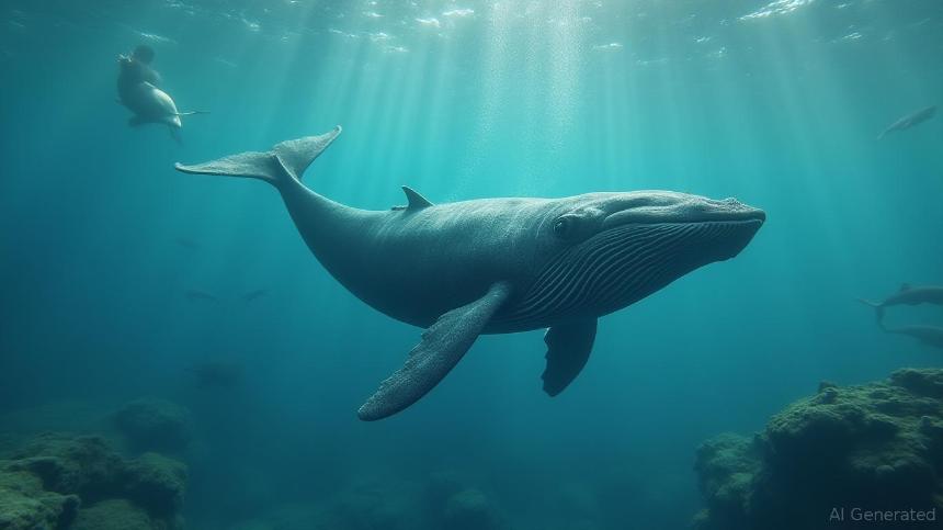 索拉纳生态迎利好：沉寂巨鲸1.67万美元交易揭示市场信心