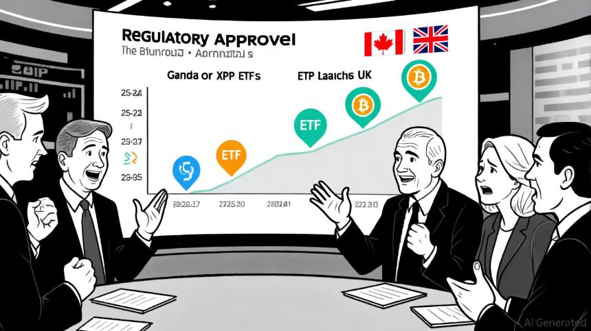  在不断变化的加密货币监管环境下，投资 XRP ETF 的战略意义何在？ 