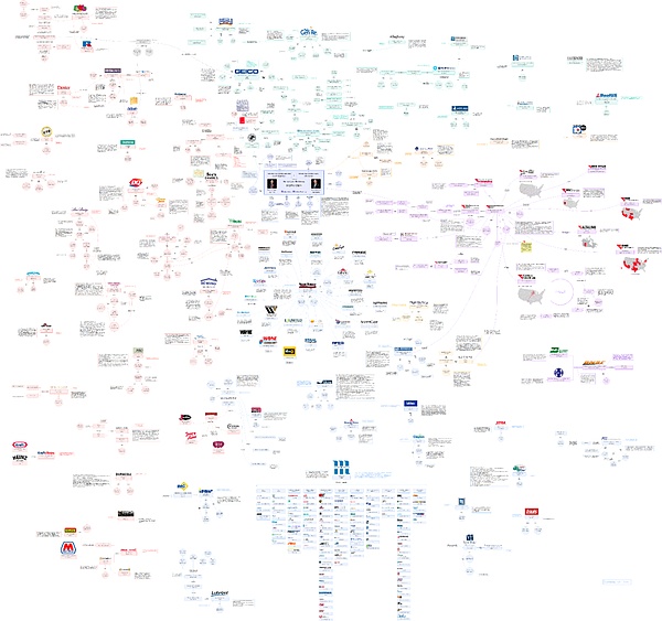 AI泡沫的三个故事：韩国炸鸡 鬼屋老板与GDP零增长