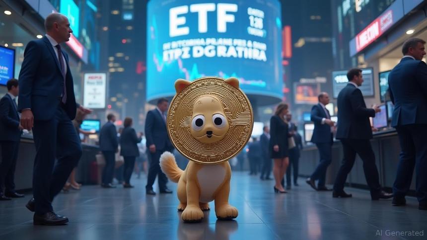 加密货币市场新里程碑：莱特币现货ETF获批，正式进入受监管市场