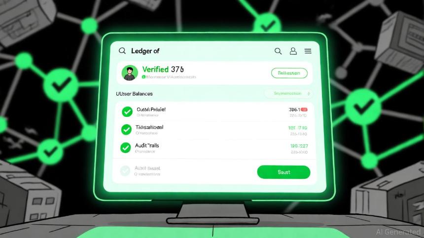 透明度如何成为加密货币市场的稳定器：中心化交易所的信任危机与应对之道