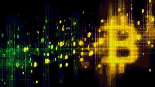 比特币：开启货币自由与主权的新纪元