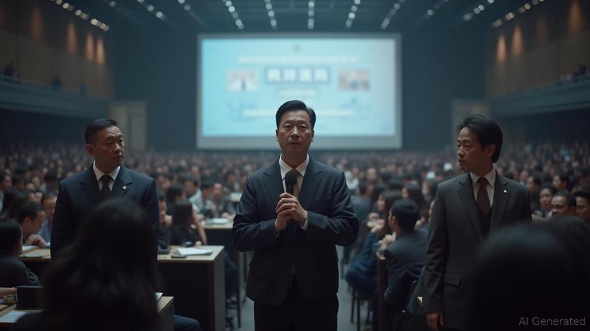 今日以太坊新闻：监管不确定性导致华建4.1亿美元以太坊推广计划搁浅