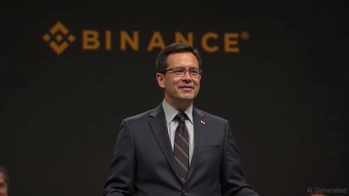 赵长鹏否认参与吉尔吉斯斯坦加密银行项目，呼吁警惕加密领域的误导信息