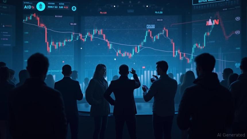 加密货币市场动态：ADA与DOGE面临挑战，BlockDAG预售表现亮眼