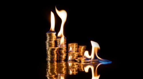 柴犬代币11月价格复苏初现，销毁量激增引发市场关注