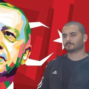 土耳其加密货币奇才法鲁克·法提赫·奥泽尔的兴衰：从亿万富翁到监狱悲剧