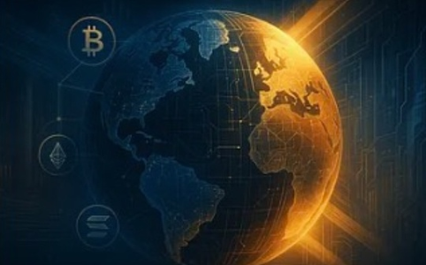 加密货币监管：从不确定性迈向明确架构的时代