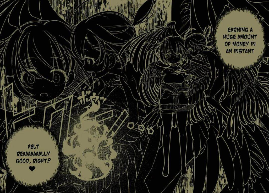 从幻想暴富到人间清醒:我的永续合约交易初体验