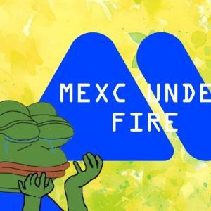 墨西哥交易所冻结加密货币资金风波：高管公开道歉引发争议