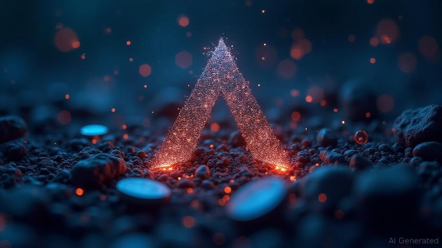 ARK Invest重仓加密货币基础设施 Solana ETF表现引发市场关注