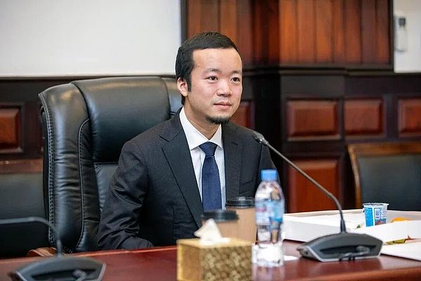 美英围剿太子集团 新加坡家办再卷入“洗钱风暴”