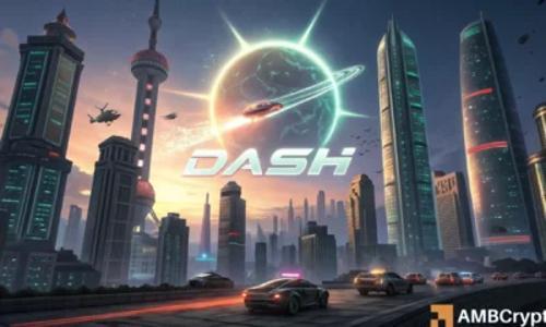 Dash单日暴涨49%——隐私币热潮引发市场关注