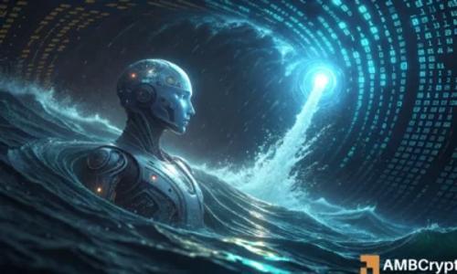 互联网计算机公司 (ICP) 股价上涨 6.5%：短期反弹能否持续？