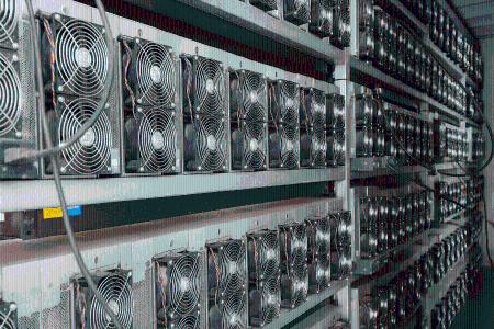 比特币矿工转型人工智能数据中心，伯恩斯坦上调多家公司目标股价