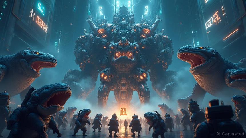 XRP未来展望：巨鲸增持与ETF希望能否推动2026年价格突破？