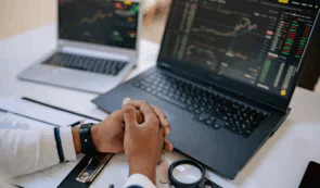  沙特股市下跌——但投资者信心依旧 