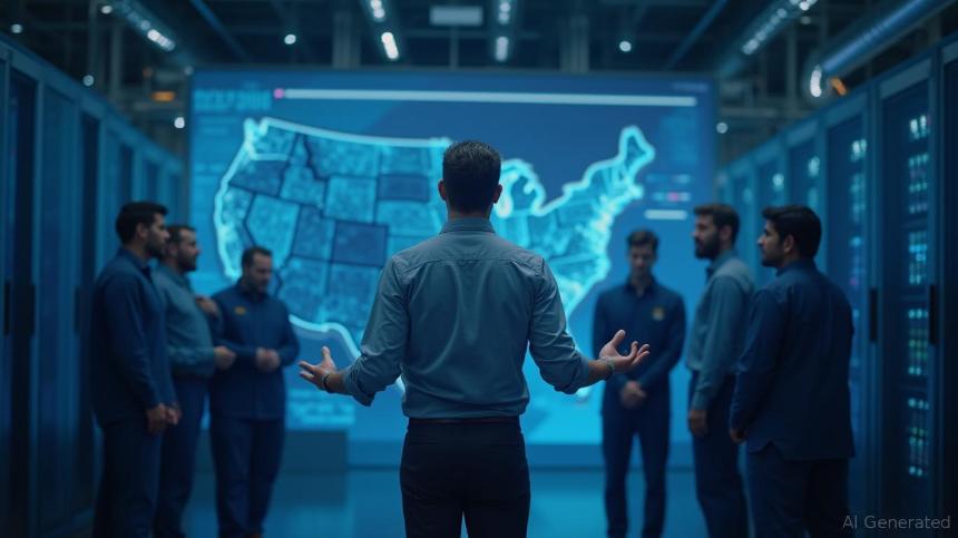 ProPetro加速向数据中心电力市场转型，应对石油行业挑战