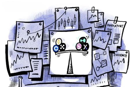 去中心化交易所（DEX）持续崛起，中心化交易所（CEX）借势而上