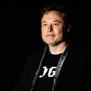  埃隆·马斯克希望阻止那些渴求数据的广告商读取你的信息。 