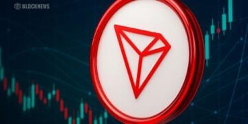 Tron 10月底网络规模显著增长——深度解析背后驱动因素