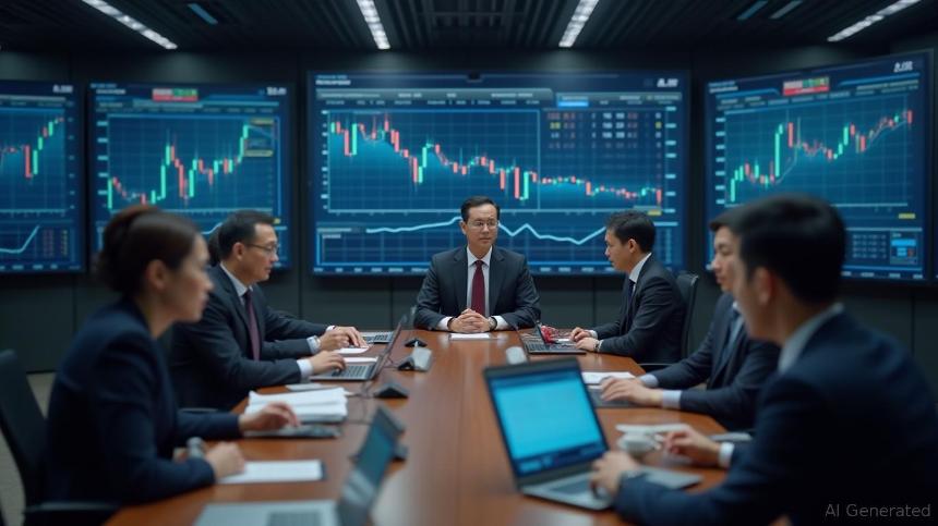 香港强化稳定币监管：推动加密货币与实体经济深度融合