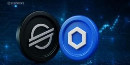 Stel<span class='keyword'>lar</span>与Chainlink合作：开启跨链金融新时代