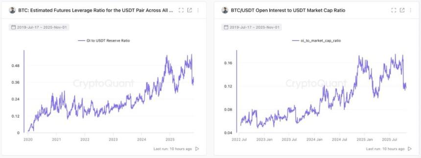 比特币牛市：是终结还是中场休息？CryptoQuant CEO深度解析