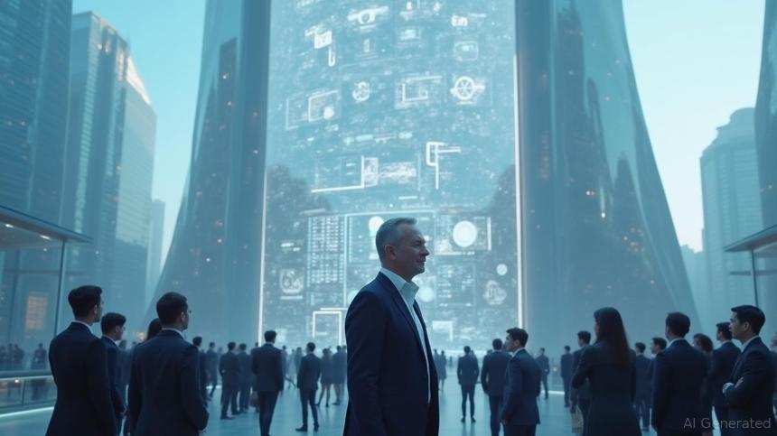 尼克松·考克斯的跨领域专长助力法拉第未来加密人工智能全球扩张