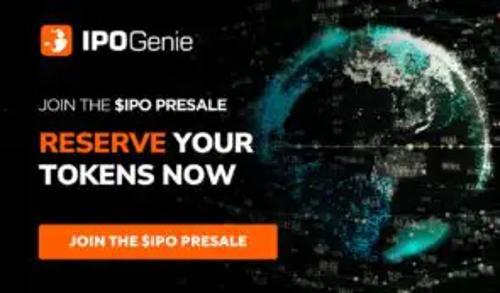 倒计时24小时：年度最大规模加密货币预售即将启动